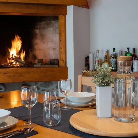 S By Guide 别墅 沃迪切