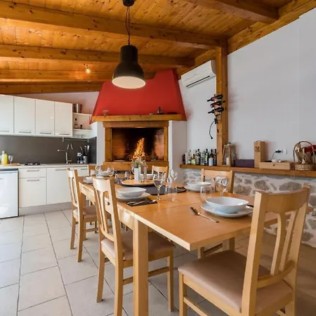 别墅 S By Guide 沃迪切