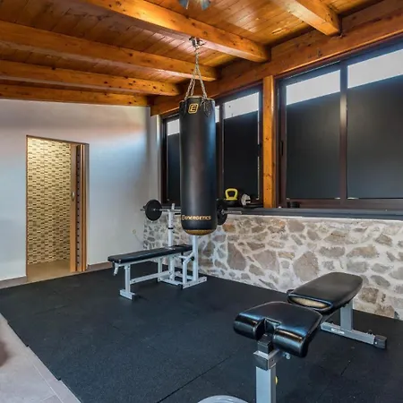 Villa S By Guide Vodice