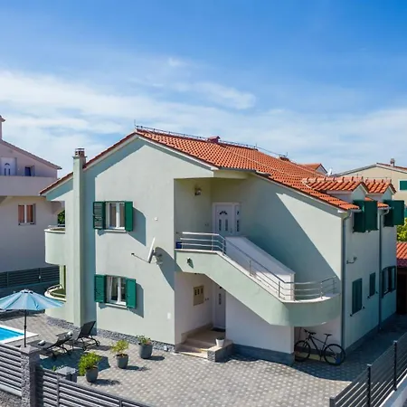 Villa S By Guide