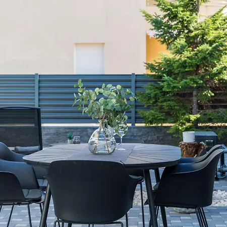 Villa S By Guide Vodice