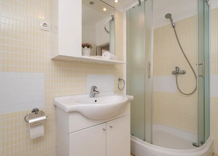 Villa S By Guide Vodice