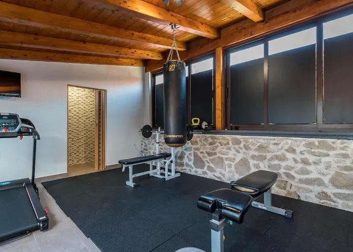 Villa S By Guide Vodice