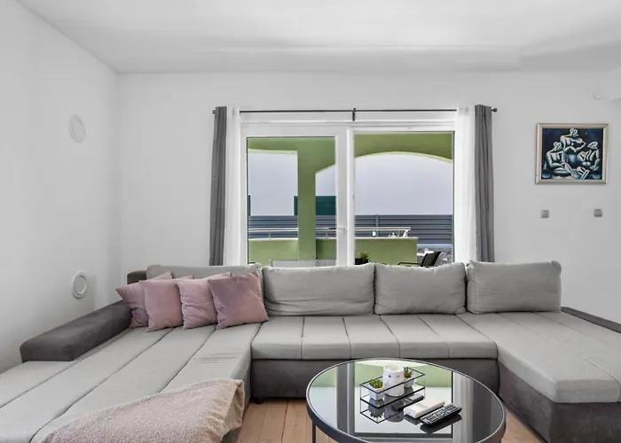 Villa S By Guide Vodice