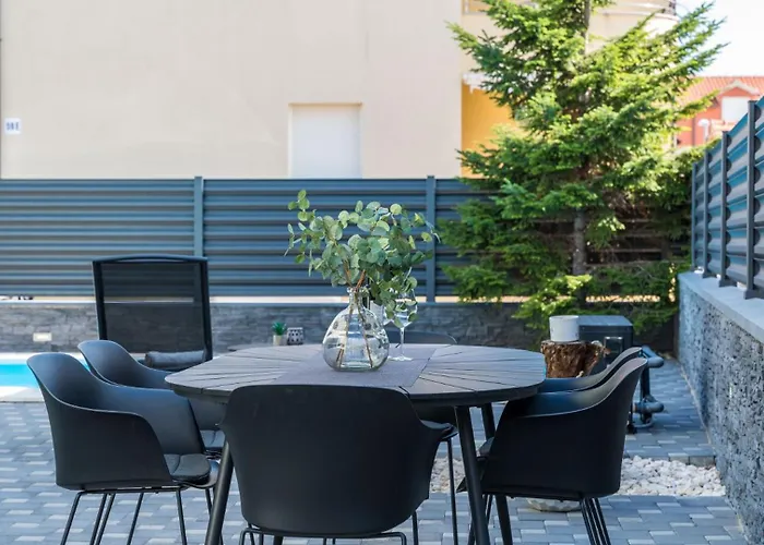 Villa S By Guide Vodice